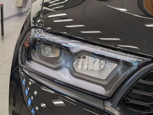 New 2026 Dodge Durango SRT Hellcat w/ Trailer Tow Group IV image 6