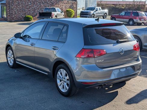 Used 2015 Volkswagen Golf TDI S image 3