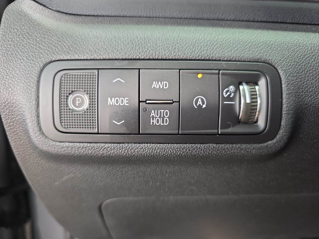 New 2027 GMC Terrain Denali w/ LPO, Black Badging Package AWD/4WD image 27