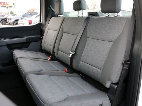 New 2026 Ford F350 XL w/ STX Appearance Package image 19