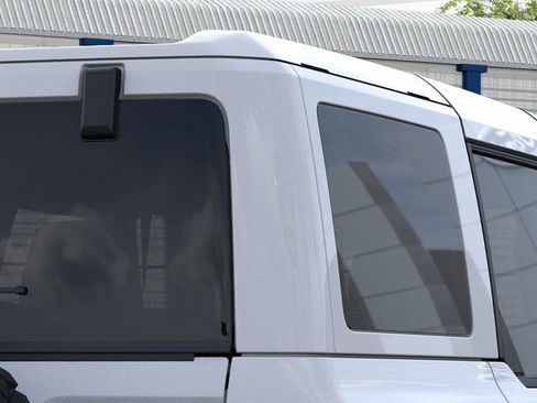 New 2026 Ford Bronco Badlands AWD/4WD image 25