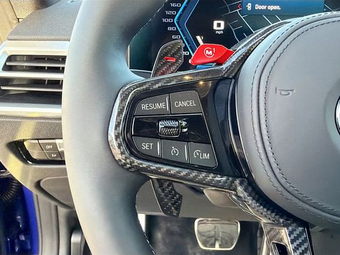 New 2026 BMW M4 xDrive Competition w/ Parking Assistance Package image 37