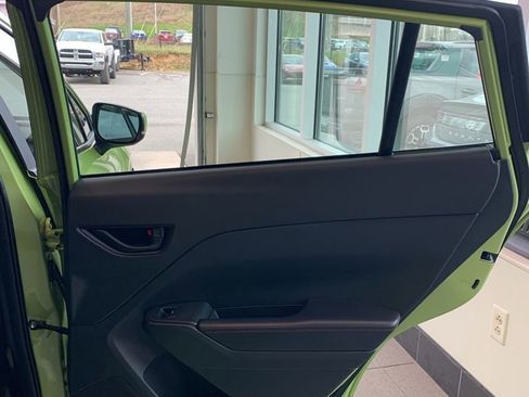 New 2026 Subaru Impreza 2.0i Sport image 19