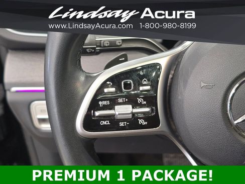 Used 2021 Mercedes-Benz GLE 450 4MATIC w/ Premium Package image 14