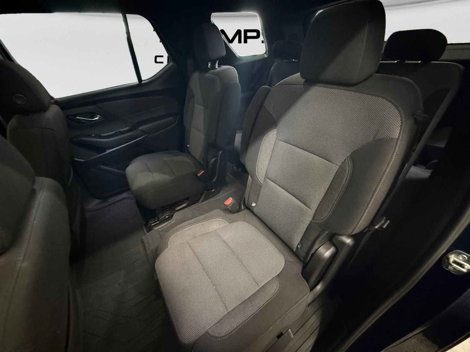 Certified 2023 Chevrolet Traverse LT w/ LPO, Floor Liner Package AWD/4WD image 13
