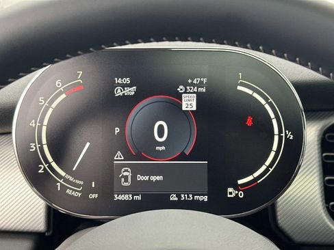 Used 2023 MINI Cooper S image 20