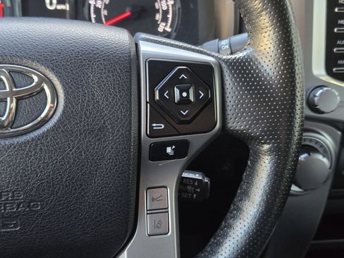 Certified 2023 Toyota 4Runner SR5 Premium image 23