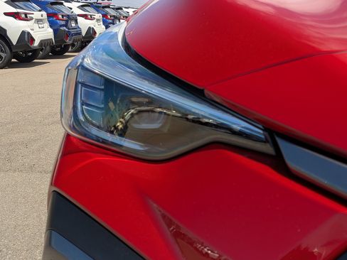 Certified 2025 Subaru Crosstrek 2.5i Limited w/ Crosstrek Mirror Package AWD/4WD image 6