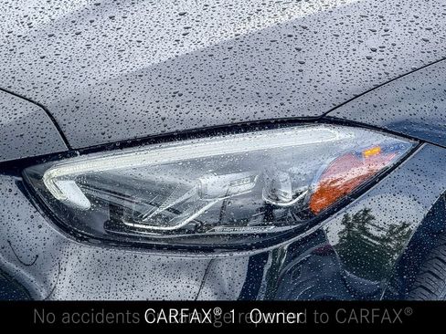 Certified 2025 Mercedes-Benz C 300 4MATIC Sedan image 3