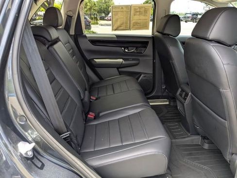 Certified 2023 Honda CR-V EX-L image 36