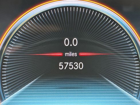 Used 2021 Mercedes-Benz CLA 35 AMG 4MATIC image 24