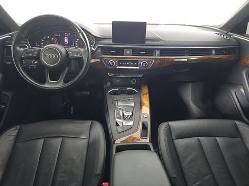 Used 2019 Audi A5 2.0T Premium w/ Convenience Package AWD/4WD image 7