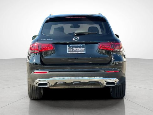 Used 2021 Mercedes-Benz GLC 300 image 9