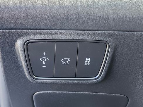 Certified 2024 Hyundai Tucson Limited image 25