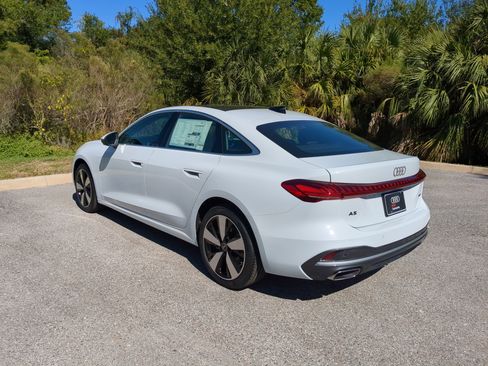 New 2025 Audi A5 2.0T Premium Plus image 6