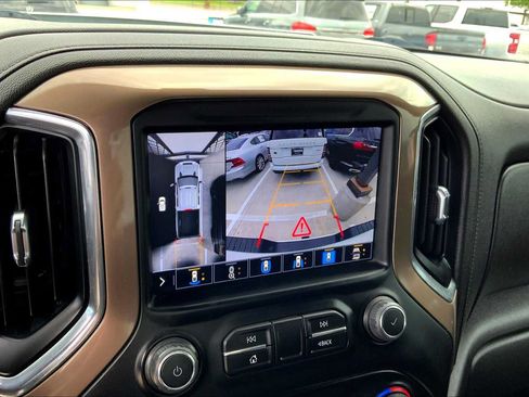 Used 2023 Chevrolet Silverado 2500 High Country AWD/4WD image 29