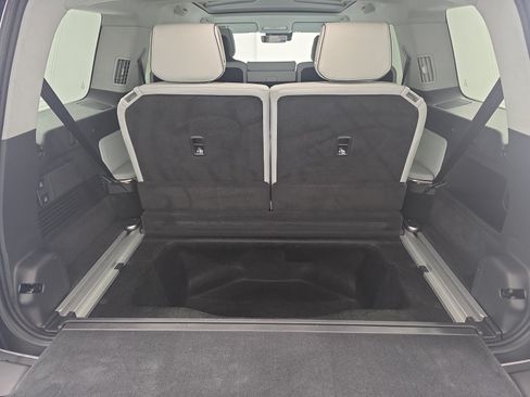 Used 2025 Rivian R1S Adventure AWD/4WD image 26