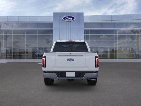 New 2026 Ford F150 Lariat AWD/4WD image 5