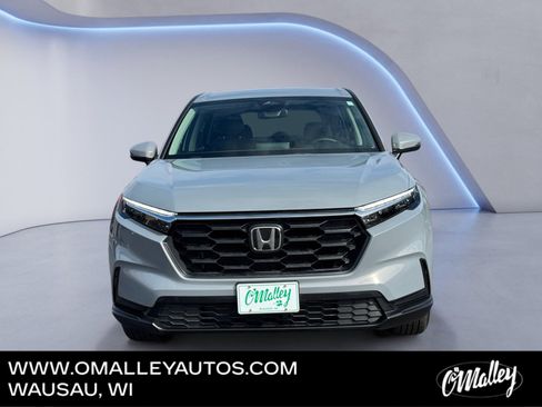 Used 2024 Honda CR-V LX image 8