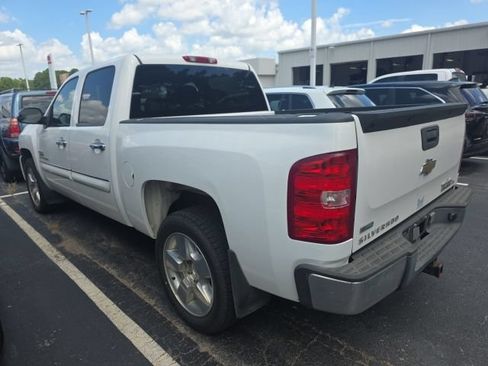 Used 2011 Chevrolet Silverado 1500 LT w/ Texas Edition RWD image 6