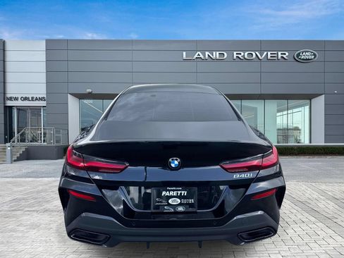 Used 2025 BMW 840i RWD image 7