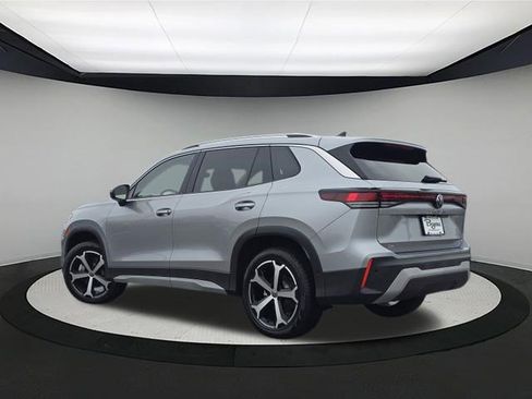 New 2026 Volkswagen Tiguan SE image 5