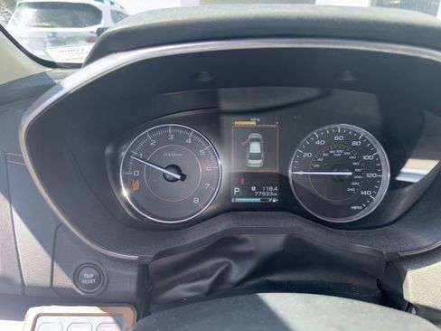 Used 2019 Subaru Crosstrek 2.0i Limited w/ Moonroof Package w/Navigation image 2