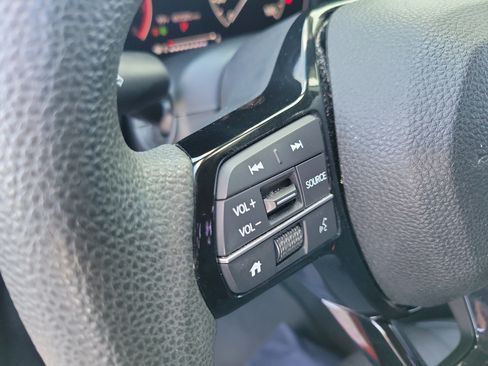 Used 2022 Honda Civic LX image 22