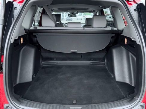 Used 2022 Honda CR-V EX-L image 11