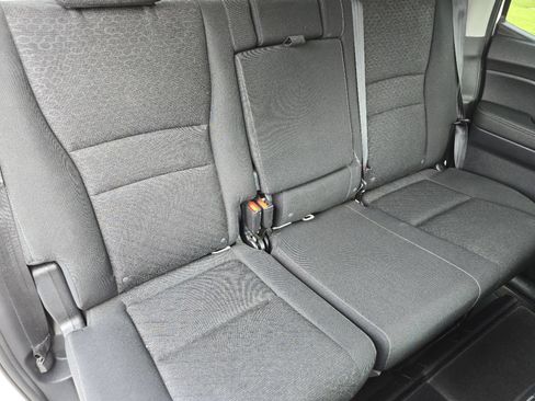 Used 2024 Honda Ridgeline Sport image 23
