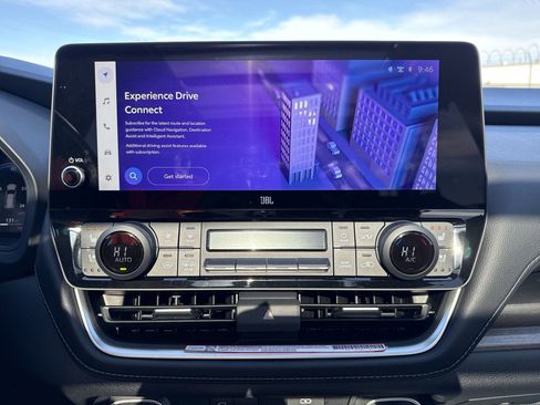 Certified 2026 Toyota Grand Highlander Platinum image 20