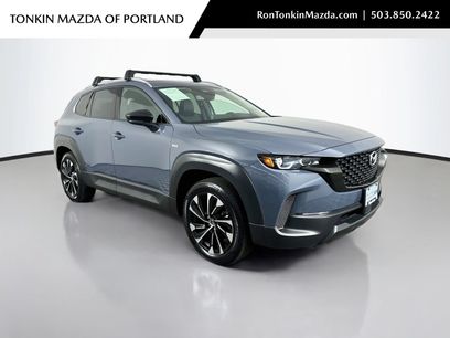 Certified 2025 MAZDA CX-50 2.5 Hybrid w/ Cargo Package