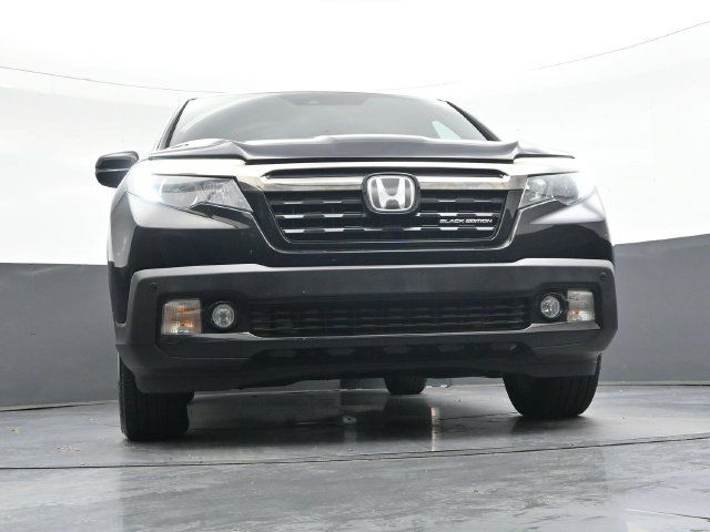 Used 2018 Honda Ridgeline Black Edition image 37