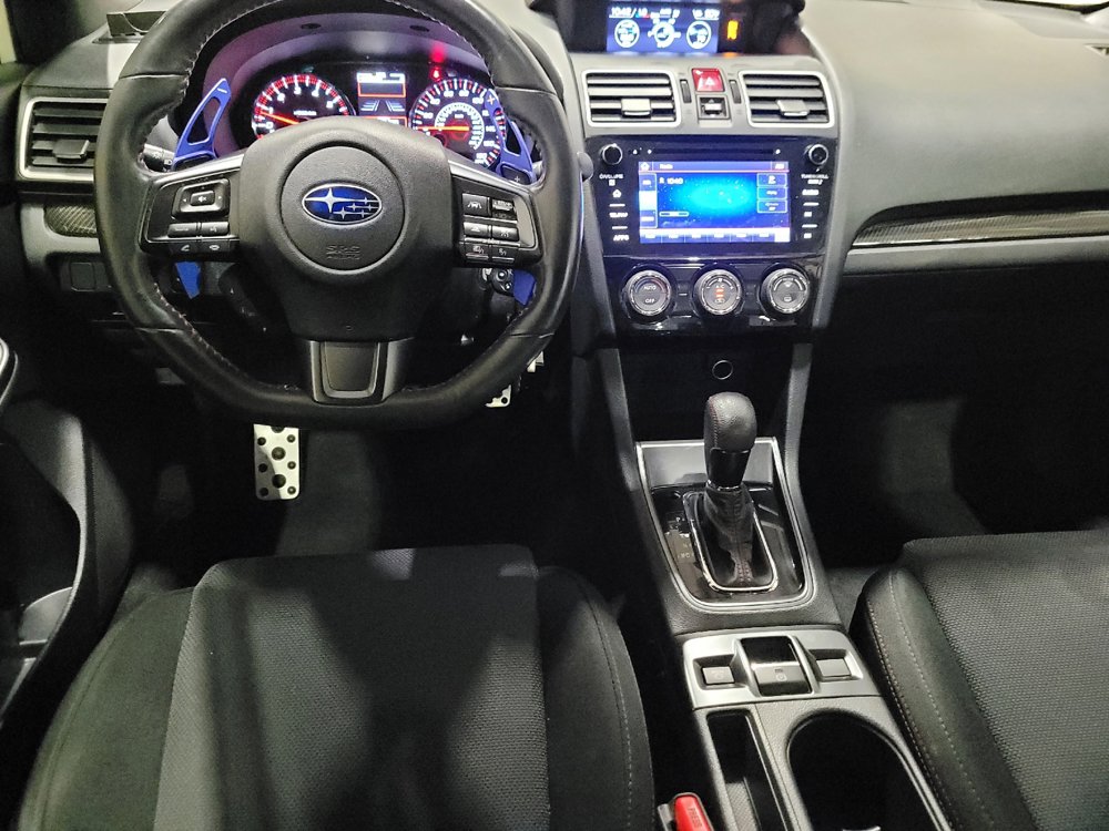 Used 2019 Subaru WRX Premium AWD/4WD image 22