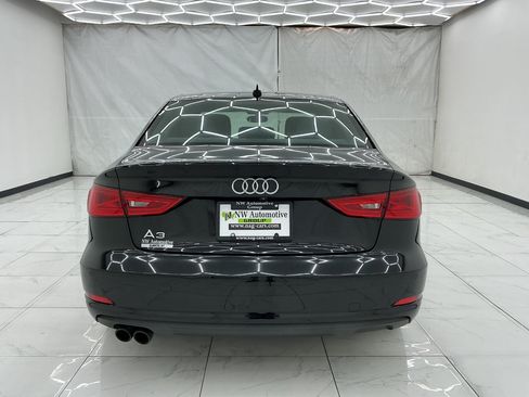 Used 2015 Audi A3 1.8T Premium Plus FWD image 10