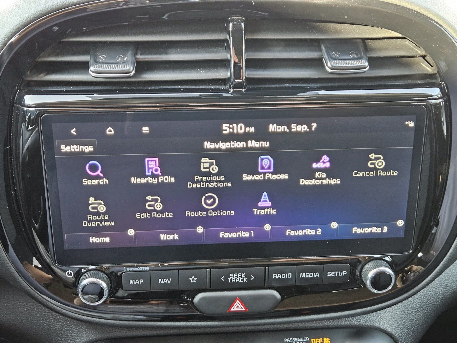 Used 2025 Kia Soul EX FWD image 20