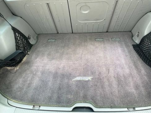 Used 2007 Toyota Matrix FWD image 22