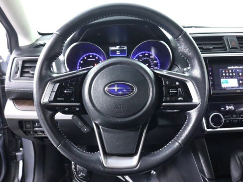 Used 2019 Subaru Outback 2.5i Limited image 11