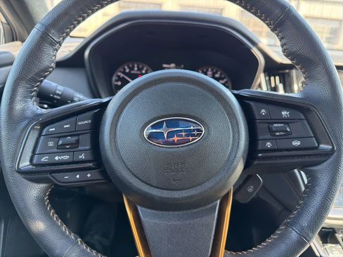 Used 2024 Subaru Outback Wilderness image 13