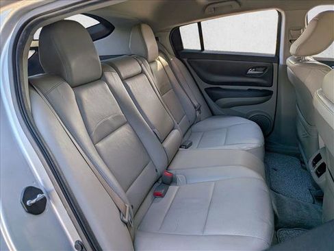 Used 2010 Acura ZDX w/ Technology Package image 17