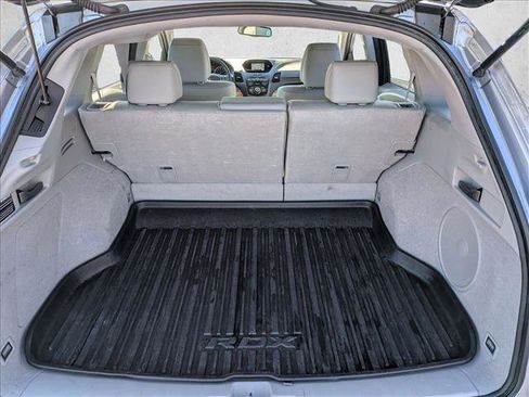 Used 2018 Acura RDX image 6