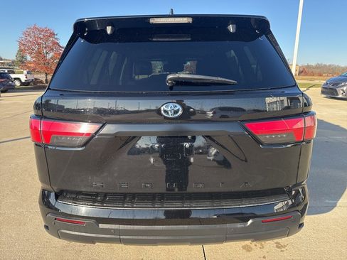 Certified 2023 Toyota Sequoia SR5 w/ SR5 Premium Package image 5
