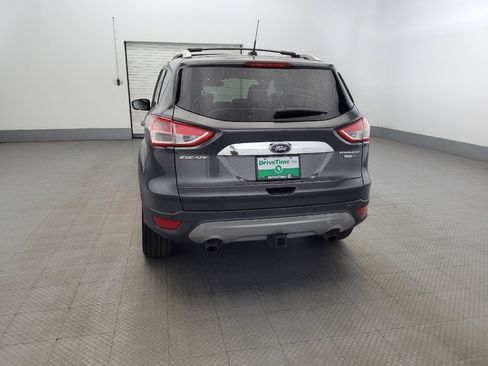 Used 2016 Ford Escape Titanium w/ Equipment Group 301A image 6