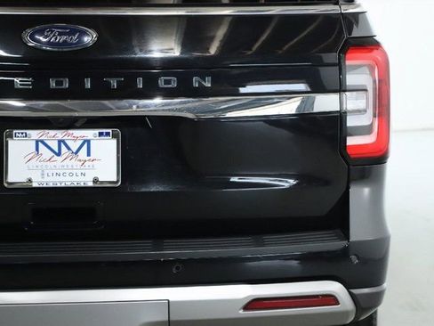 Used 2023 Ford Expedition Limited image 49