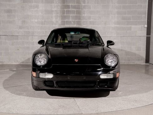 Used 1997 Porsche 911 Carrera S RWD image 3
