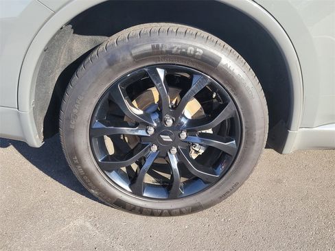 Used 2020 Dodge Durango GT w/ Blacktop Package image 5