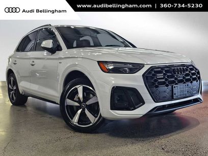 Used 2023 Audi Q5 2.0T Premium Plus w/ Premium Plus Package
