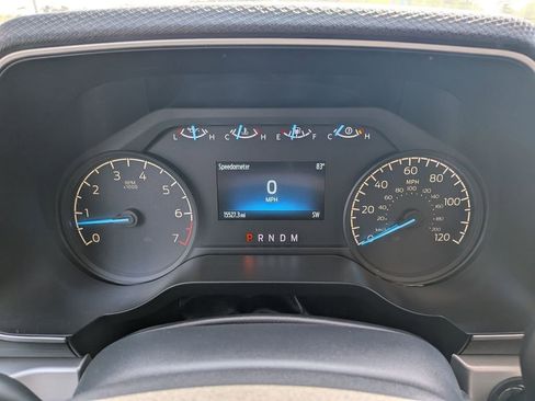 Used 2023 Ford F150 XLT w/ Trailer Tow Package AWD/4WD image 21