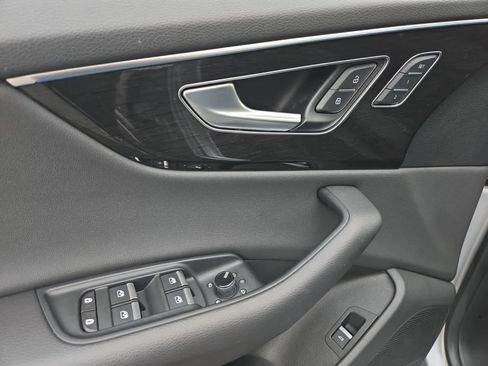 Used 2020 Audi Q8 Premium Plus image 15