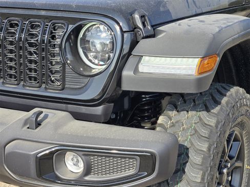 New 2026 Jeep Wrangler Unlimited Sport image 8